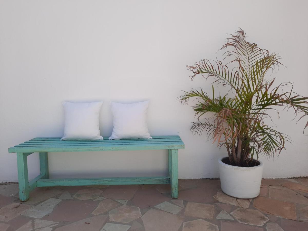 Hostal Costa Ibiza Bagian luar foto